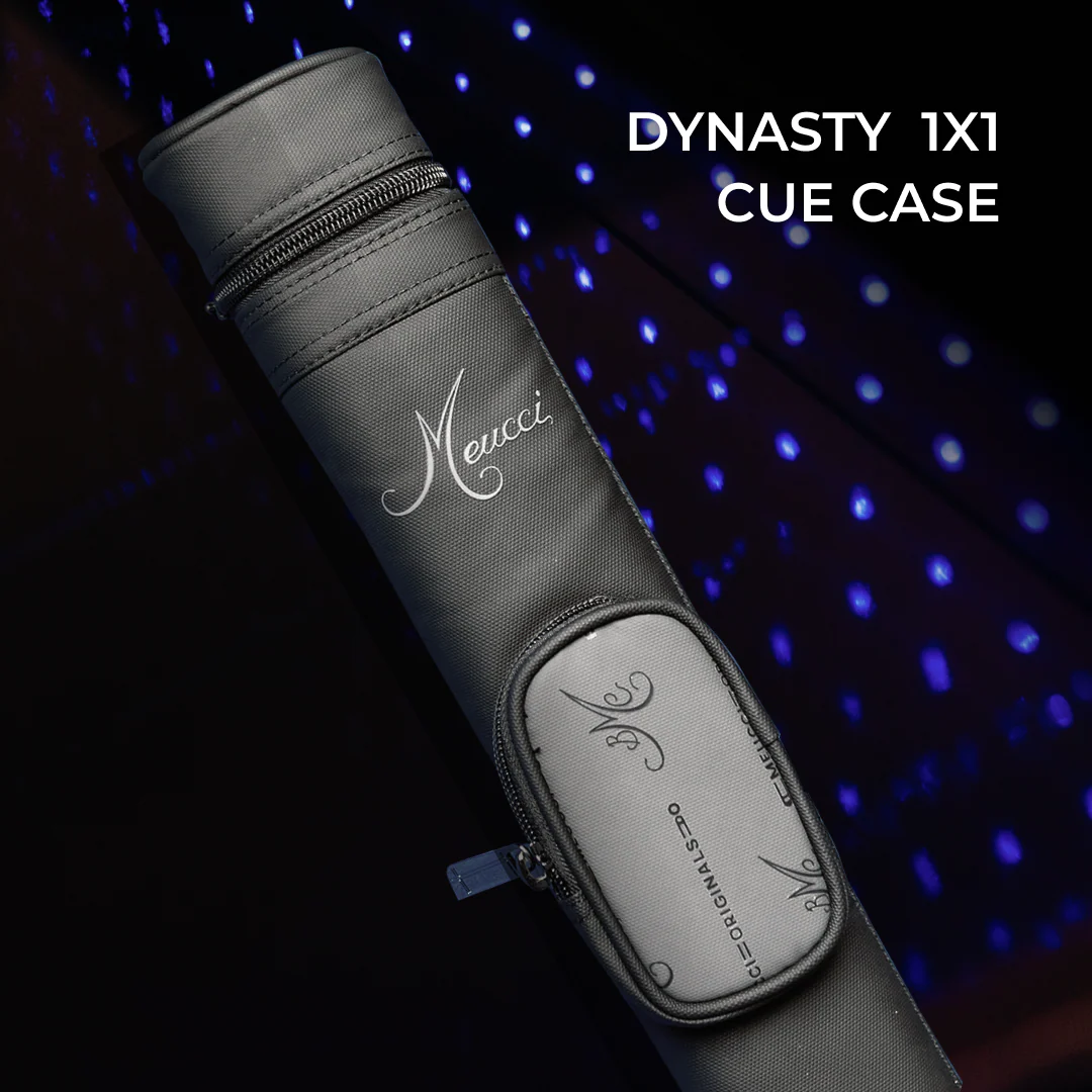 Pool Cue Cases